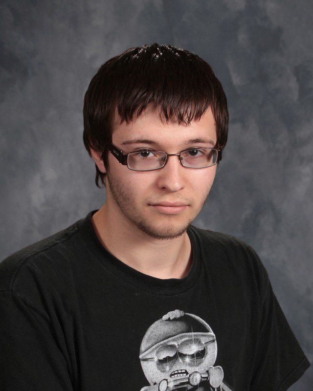 Cordell Joseph Weybright